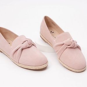 Isaac Mizrahi Espadrille